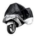 Bike Cover New ( Dust & Rain Proof).
