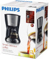 Philips Daily Collection Coffee Maker - HD7462. 