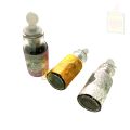 Surma natural black powder Bottle 100% Pure (3 pcs). 
