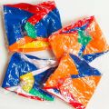 23cm Baby Kids Inflatable Beach Ball Children Rubber Pool Play Balls Toy Soft Swimming Splash Play Games GG. 