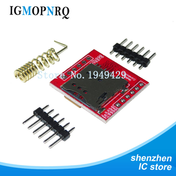 SIM800L%20GPRS%20GSM%20Module%20Micro%20SIM%20Card%20Core%20Quad-band%20TTL%20Serial%20Port%20Antenna%20Wireless%20WIFI%20Board%20for%20Arduino%20Smart%20Phone%20-%20Image%205