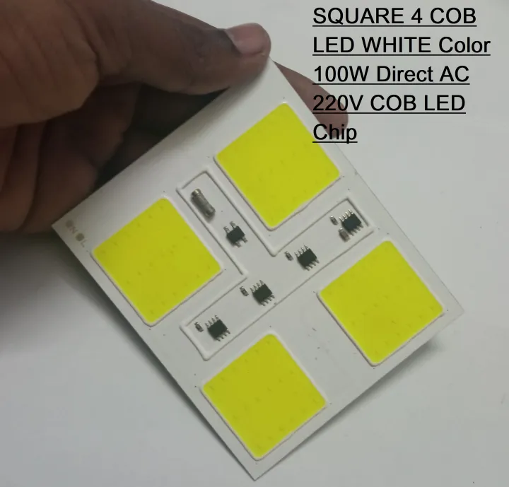 SQUARE%204%20COB%20LED%20WHITE%20Color%20100W%20Direct%20AC%20220V%20100W%20Size%20102x85mm%20SMD%20LED%20Light%20Chip%20Pink%20COB%20LED%20Light%20220V%20COB%20LED%20Light%20100W%20COB%20Light%20COB%20LED%20Chip%20220V%20COB%20LED%20Chip%20100W%20Light%20Bulbs%20-%20Image%202