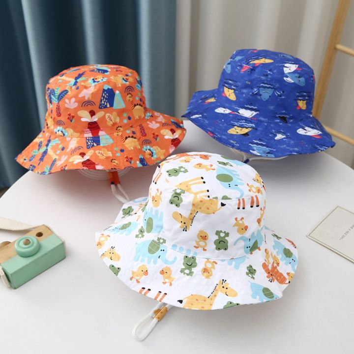 %E3%80%90Special%20offer%E3%80%91%20Cartoon%202-4%20Years%20Baby%20Sun%20Hat%20UV%20Protection%20Large%20Brim%20Kids%20Fisherman%20Cap%20Children%20Cotton%20Bucket%20Hat%20Boy%20Girl%20-%20Image%207
