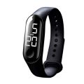 Led Sports Fashion Electronic Watch Simple Women Watch Hand Ring Watch Reloj Deportivo Para Mujer Man Watch Digital Watch. 