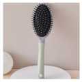 New design Large Hair Brush Massage Comb Shower Wet Detangle Hair Brush Salon Hair Styling Tools For Women.