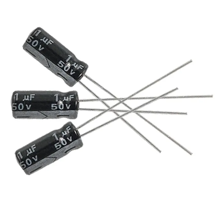 20Pcs-%20RADIAL%201uF%2050V%20Electrolytic%20Capacitors%201uF%2050V%20Radial%20Polarized%20Aluminum%20Electrolytic%20Capacitor%20THT%20Electrolytic%20Radial%20Capacitors%20Electronics%20Circuitry%20&%20Parts%20-%20Image%204