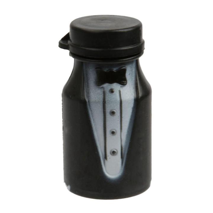 Wedding Party Bride and Groom Bubble Bottle 2 Sets (48Pcs)