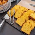 16 Pcs Plastic Buffet Serving Tongs Mini Serving Utensil Tongs Appetizers Tongs Clear Kitchen Tongs 6.3 Inch Small Ice.