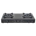 Rinnai RI-202S Double Burner Gas Cooker CAM. 