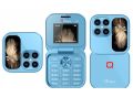 Qphone Q9 Flip Phone Dual Sim Warranty. 