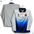 Bangladesh World Cup Cricke Jersey For Men Jersey - Full Sleeve Collar Polo Jersey - Bangladesh Cricket Jersey 2026.