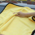 1PCS Car Care Super Absorbent Microfiber Car Wash Towel. 