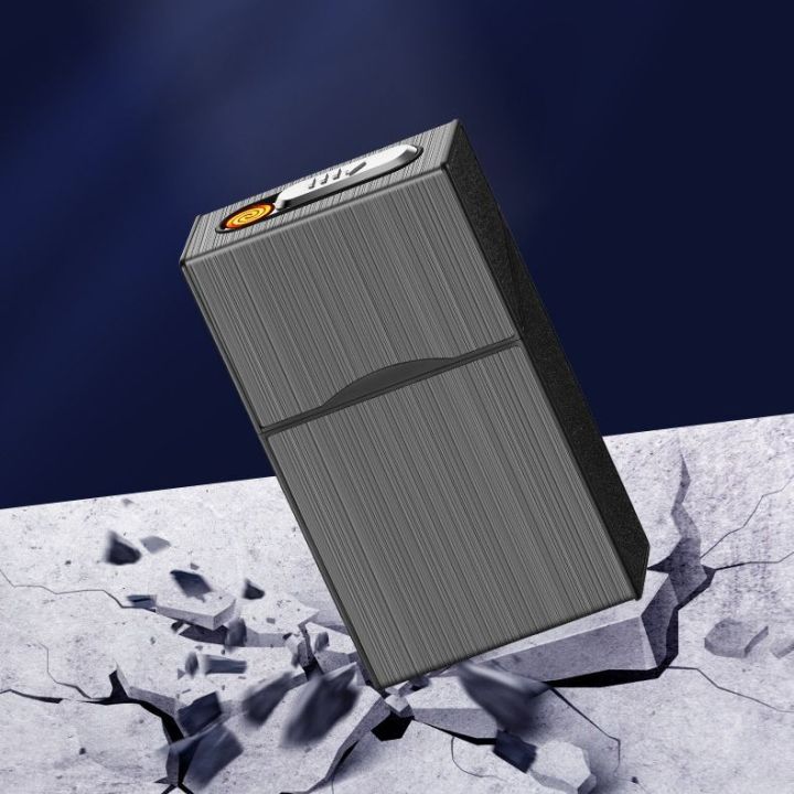 Newest%20Aluminum%20Plastic%20USB%20Charge%20Cigarete%20Storage%20Box%20Case%20Portable%20Container%20Lighter%20Multifunction%20Protection%20Tool%20Holder%20DHL%20-%20Image%202