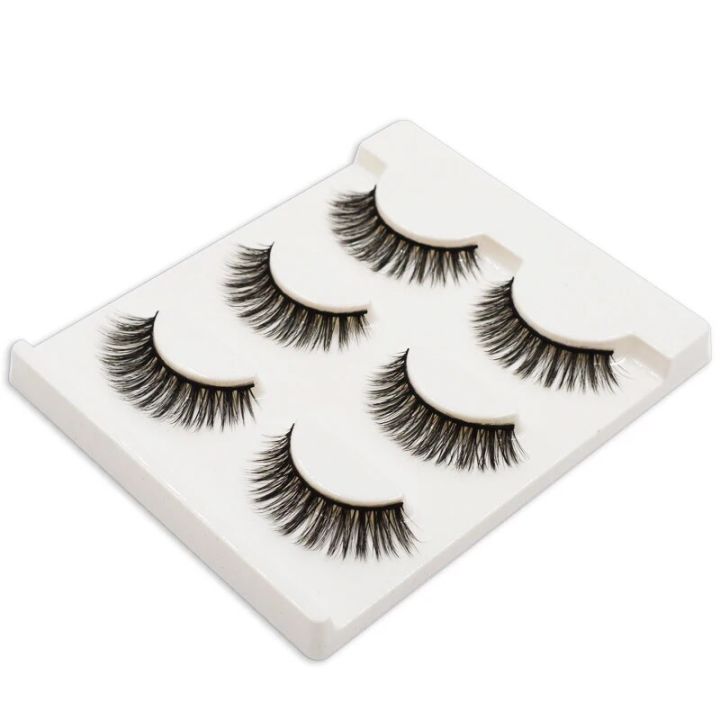 QSTY%203D%20New%20Fashion%20Style%20Mink%20Eyelash%20For%20individual%20Makeup%20Natural%20Wispy%20Eyelashes%20Extension%20Hand%20Made%20False%20lashes%203DT25%20-%20Image%202