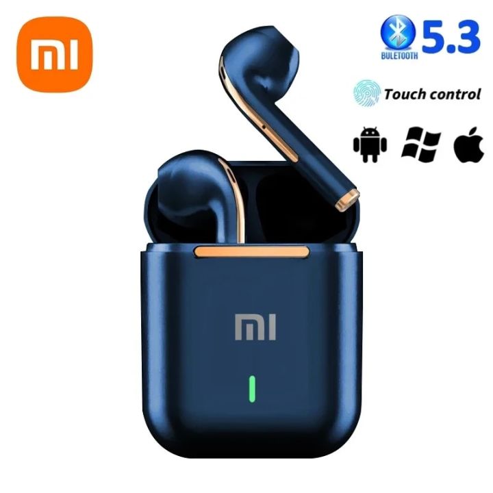 Xiaomi Wireless Mi Sports Bluetooth Wireless Earphones With Mic