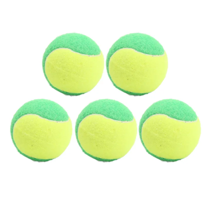Training%20Tennis%20Ball,%20Elastic%20Squash%20Balls%20Easy%20To%20Hold%20Compact%20Size%205PCS%206cm%20Diameter%20with%20Fabric%20Finish%20for%20Water%20Activities%20-%20Image%206