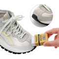 Shoes Cleaning Eraser Matte Leather Fabric Shoes Care Sneaker Decontamination Erasers Household Cleaner Brush 1Pcs.