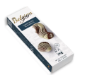 The Belgian Chocolate Seashell,65g. 
