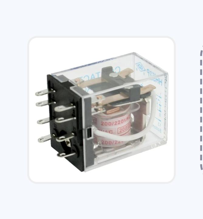 AC%20220V/240V%20Coil%208%20Pin%20DPDT%20Power%20Electromagnetic%20Relay%20-%20Image%202