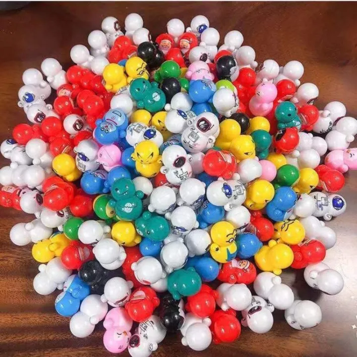 45mm%20Random%20Small%20Gift%20Mini%20Tumbler%20Children's%20Educational%20Toys%20Cartoon%20Doll%20Ornaments%20Toys%20-%20Image%204