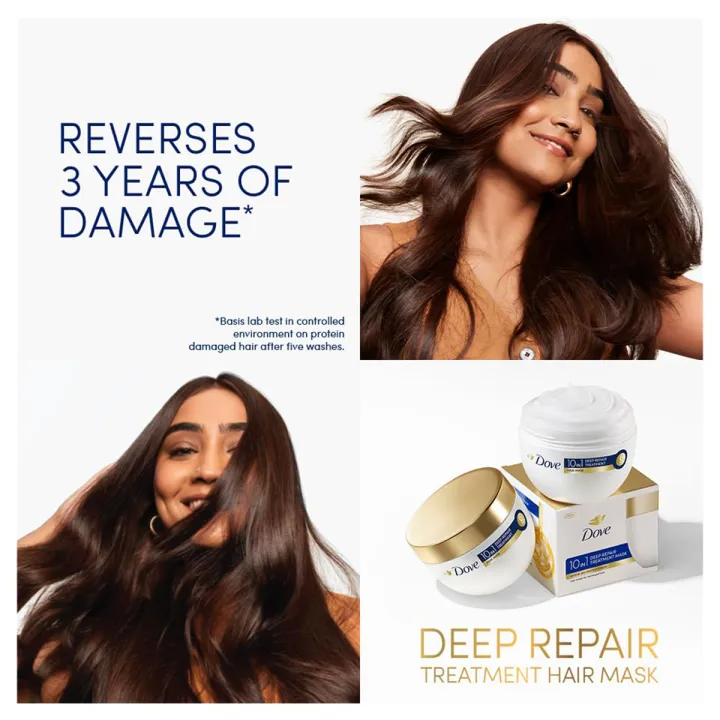 Dove%20Deep%20Repair%20Treatment%20Hair%20Mask%20300ml%20(Imported)%20-%20Image%204