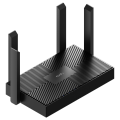 Cudy WR1500 AX1500 Dual Band WiFi 6 Mesh Router.