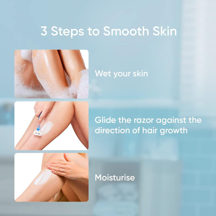 Razor%20-%20Venus%20Hair%20Removal%20Razor%20for%20Women%20with%20Aloe%20Vera%20-%20Single%20Piece%20Razor%20-%20Image%202