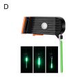 Photon Drop Led Bike Taillight Photondrop Cycling Safety Warning Flashlight Waterproof Rechargeable MTB Road Bicycle Rear Lamp.