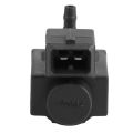 Exhaust Vacuum Control Solenoid Valve Fits for E36 E46 E65 E66 M5 X3 11747810831.
