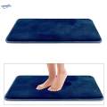 Memory Foam Bath Mat Absorbent Rug Sets - Non- for Kitchen and Bathroom. 