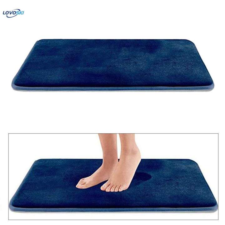 Memory%20Foam%20Bath%20Mat%20Absorbent%20Rug%20Sets%20-%20Non-%20for%20Kitchen%20and%20Bathroom%20-%20Image%202