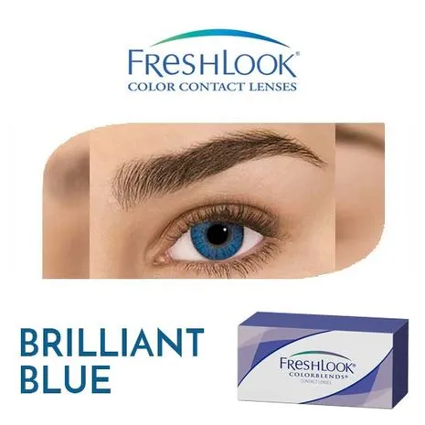Freshalook%20Brilliant%20Blue%20Contact%20Lens%20(Kit%20Free)%20-%20Image%202