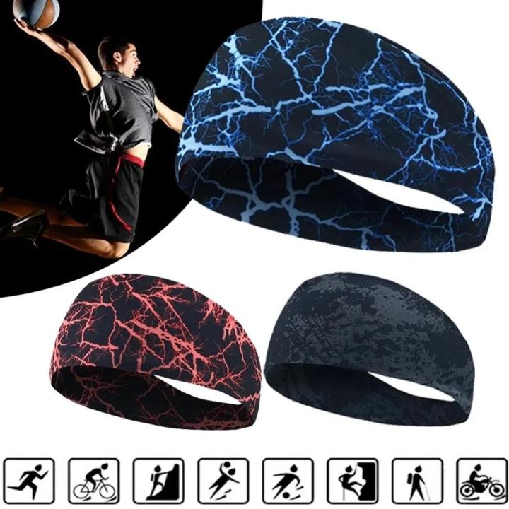 Women's%20Yoga%20Gym%20Bandage%20Exercise%20Bike%20Running%20Sports%20Headband%20Bicycle%20Cycling%20Self-Paced%20Jogging%20Tennis%20Bandana%20Bandana%20Sweat%20Headband%20Bandage%20Men%20-%20Image%205