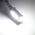 (New)2PCS 1156/BA15S 6W 30SMD 4014 900LM White Light 6500K Decode LED Car Brake / Steering Light. 