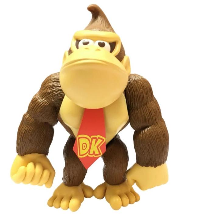 10~14CM%20Super%20Mario%20Bros%20PVC%20Action%20Figure%20Toys%20Dolls%20Model%20Set%20Luigi%20Yoshi%20Donkey%20Kong%20Mushroom%20For%20Kids%20Birthday%20Gifts%20-%20Image%206