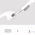 (New) gu multi-functional cleaner kit earbuds cleaning pen brush Bluetooth-compatible earphones case cleaning tools.