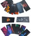 Office Mouse Pad - Multicolor- Gaming Big Size mouse pad. 