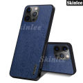 Phone case For iPhone 15 Plus Back cover Tree texture Leaves Design Cover For iPhone15 Pro Max Cover cases.