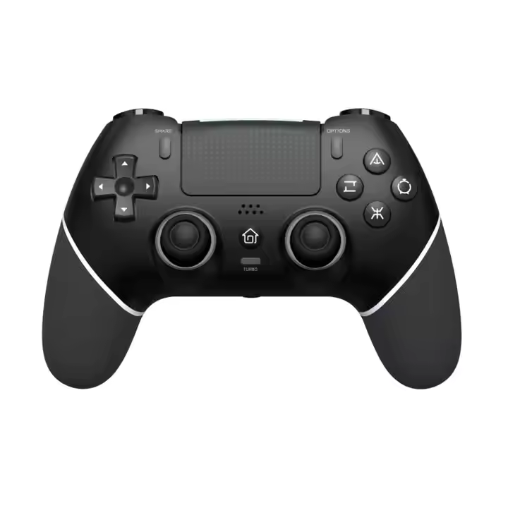 T48%20Wireless%20Game%20Controller%20Joystick%20for%20PlayStation%204%20PS4%20Slim%20PC%20Gamepad%20Gaming%20Joypad%20-%20Image%205
