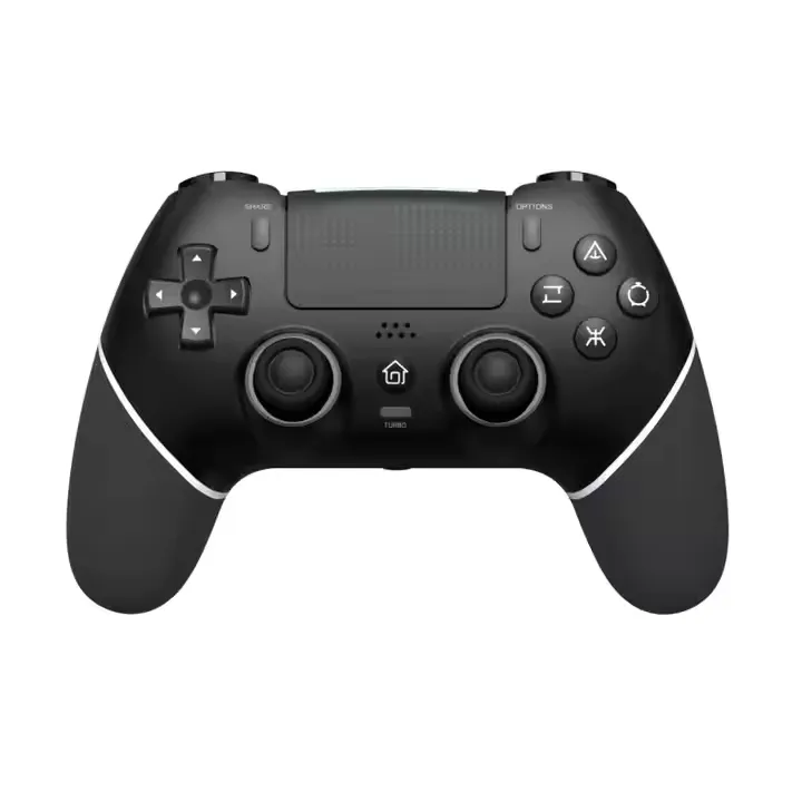 T48%20Wireless%20Game%20Controller%20Joystick%20for%20PlayStation%204%20PS4%20Slim%20PC%20Gamepad%20Gaming%20Joypad%20-%20Image%205