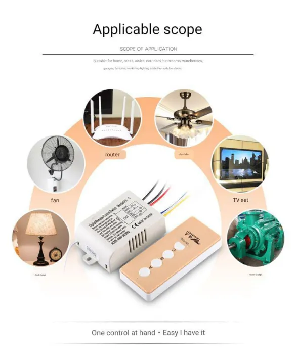 Digital%20Remote%20Control%20Switch%20XB-001%20220V%20single%20-road%20wireless%20intelligent%20dual%20-control%20partition%20wall%20remote%20control%20high%20-power%20dual%20-control%20single%20-road%20remote%20control%20switch%20-%20Image%204