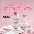 Garnier Skin Active Micellar Cleansing Water 125ml. 