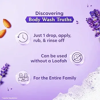 Indian%20Vivel%20Body%20Wash,%20Lavender%20&%20Almond%20Oil%20Shower%20Creme%20(500ml)%20-%20Image%202