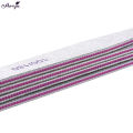 Monja 100/180 Grit Nail File Polishing Sanding Shaping Buffer Block Nail Art Removal Nail File Manicure Tool. 