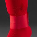 Football leg guard fixing tape, leg guard leg fixing tape, fixing strip ankle guard. 