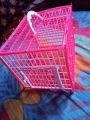 Bird Carrying Cage For Bird (Plastic).