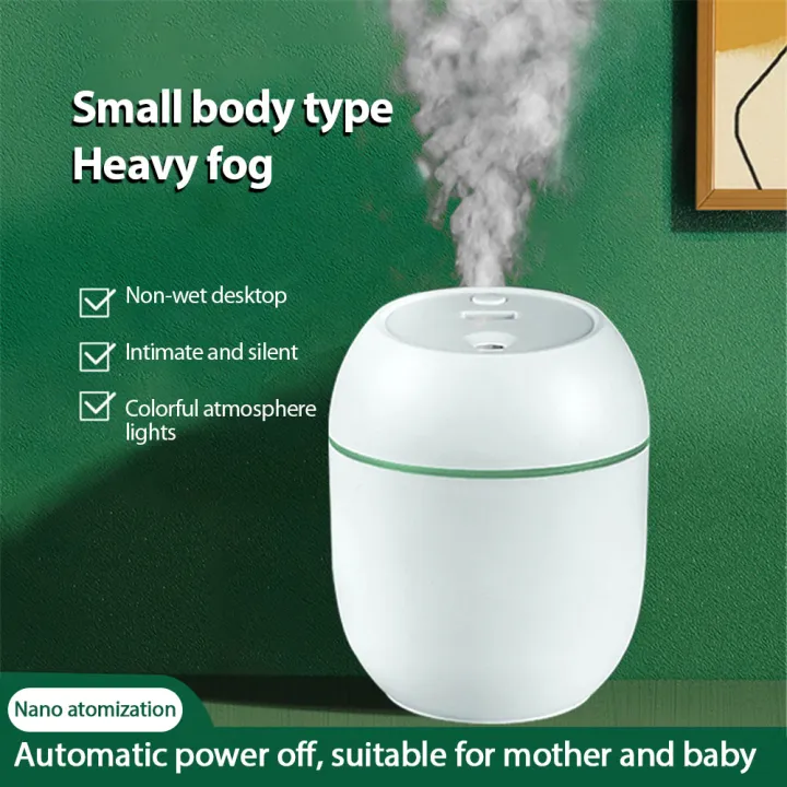 250ml%20USB%20Portable%20Mini%20Air%20Humidifier%20With%20Whisper-Quiet%20Operation/Dial%20Knob%20Control%20And%20Smart%20LED%20Indicator%20-%20Image%207