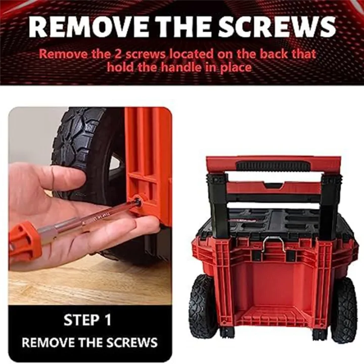 Quick%20Release%20Handle%20Pins%20Kit%20in%20Use%20for%20Rolling%20Toolbox%20Fit%20for%20Packout%20Accessories%202%20Packs%20-%20Image%204