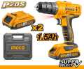 Cordless Drill Machine 20v. 