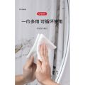 20 Pieces Pack Disposable Compressed Towels Ladies Face Cotton Beauty Cleansing Travel.